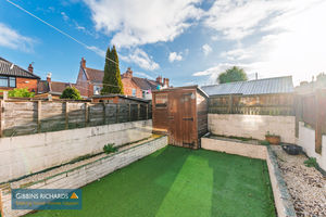 Garden- click for photo gallery